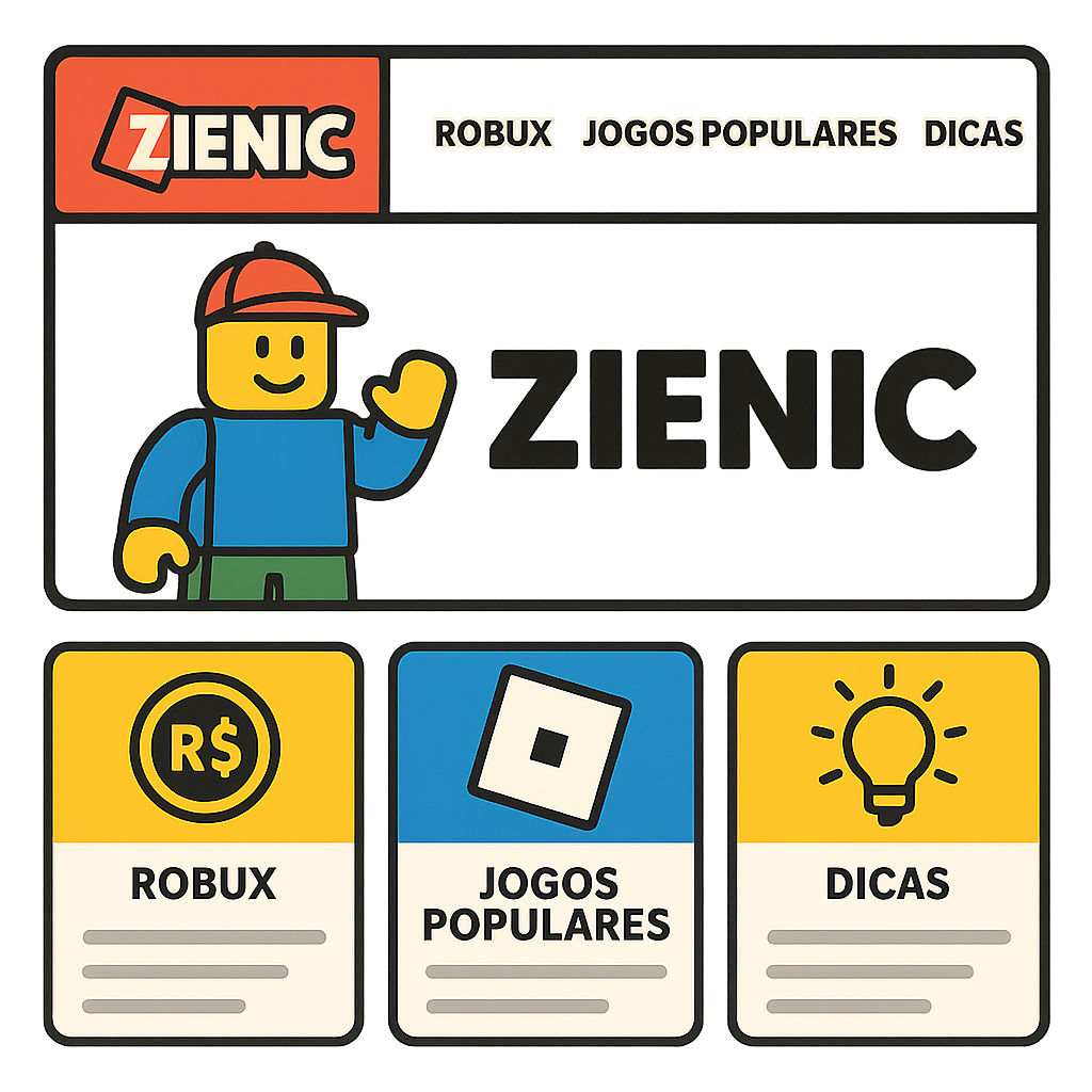 Zienic