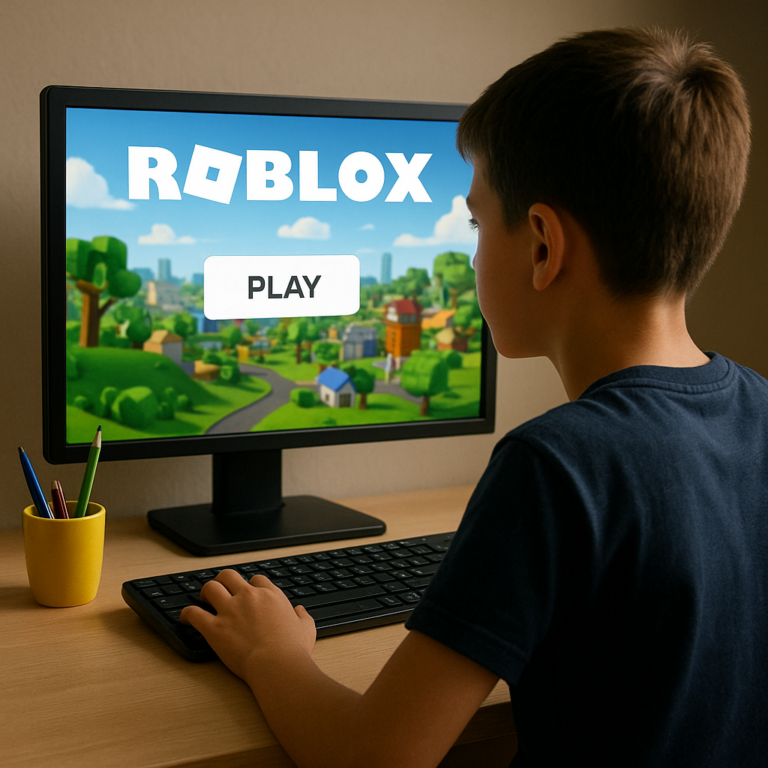 Roblox tips for beginners: start the right way