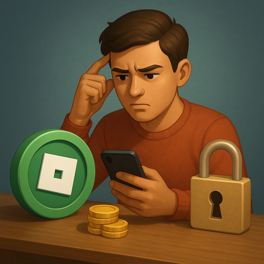 Robux: o que é, como funciona e formas oficiais de conseguir
