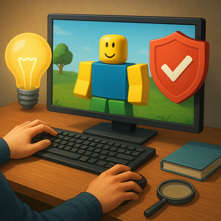 What are the most useful Roblox tips for everyday play?